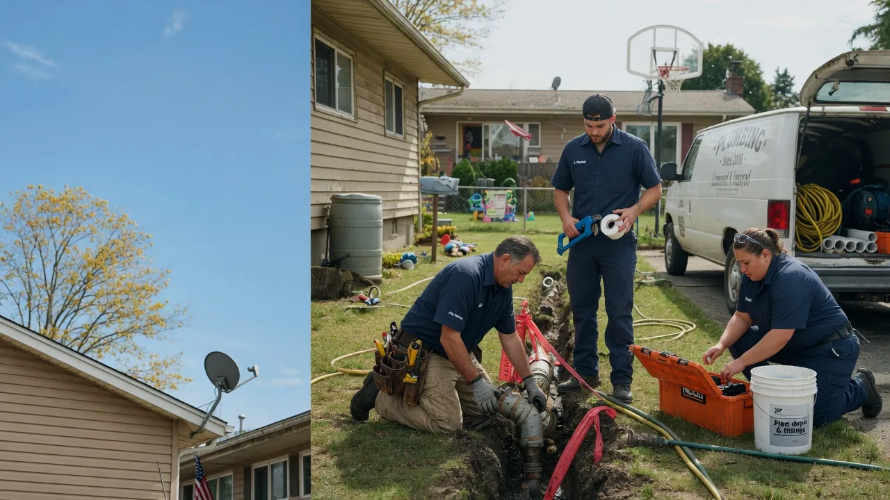 Garbage Disposal Replacement in Grant, CO near me